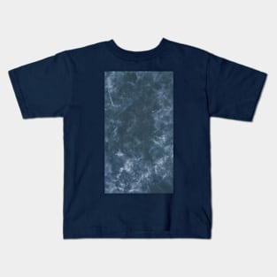 Blue Kids T-Shirt